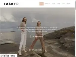 Sites similar to taskpr.com