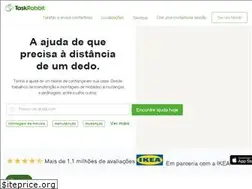 Sites similar to taskrabbit.pt