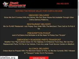 Sites similar to taskrunnersdelivery.com