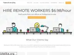 Sites similar to taskseveryday.com