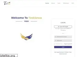 Sites similar to tasksewa.com