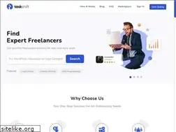 Sites similar to taskshift.com