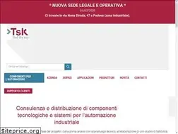 Sites similar to tasksrl.it