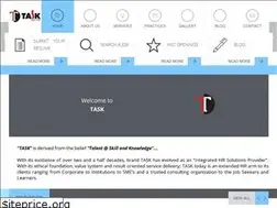 Sites similar to taskstaffing.com