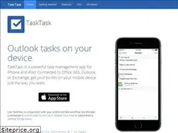 Sites similar to tasktaskapp.com
