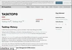 Sites similar to tasktop.com