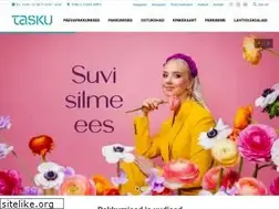 Sites similar to tasku.ee