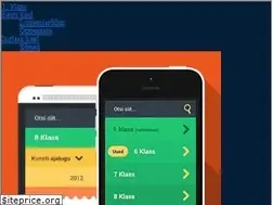 Sites similar to taskutark.ee