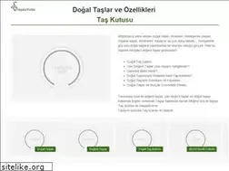 Sites similar to taskutusu.com