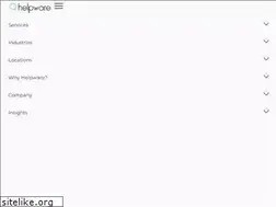Sites similar to taskware.io