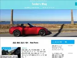 Sites similar to tasky-blog.com