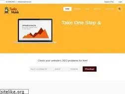 Sites similar to taskymonk.com