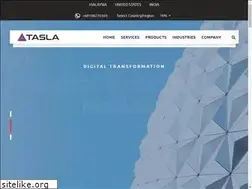 Sites similar to tasla.my