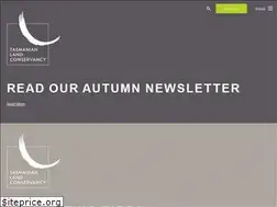 Sites similar to tasland.org.au