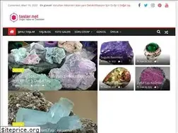 Sites similar to taslar.net