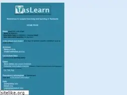 Sites similar to taslearn.com