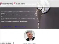 Sites similar to tasler-immobilien.de