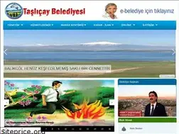 Sites similar to taslicay.bel.tr