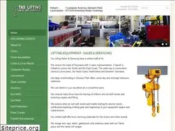 Sites similar to taslifting.com.au