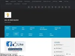 Sites similar to taslim340.wordpress.com