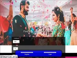 Sites similar to taslimamarriagemedia.com