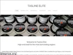 Sites similar to tasline-elite.com