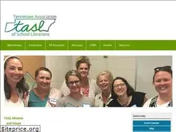 Sites similar to tasltn.org