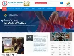 Sites similar to tasma.in