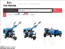 Sites similar to tasmakina.com.tr