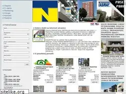 Sites similar to tasman-nekretnine.hr