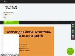 Sites similar to tasman.com.ua