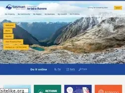 Sites similar to tasman.govt.nz