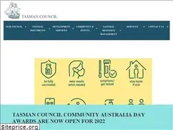 Sites similar to tasman.tas.gov.au
