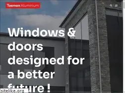 Sites similar to tasmanaluminium.co.nz