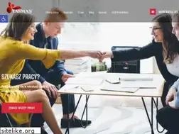 Sites similar to tasmanbysod.pl
