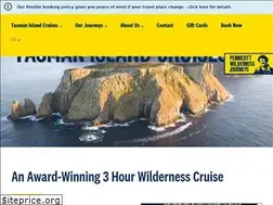 Sites similar to tasmancruises.com.au