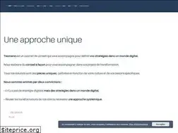 Sites similar to tasmane.com