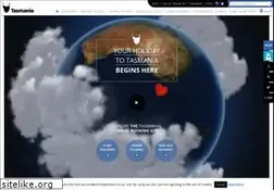Sites similar to tasmania.com
