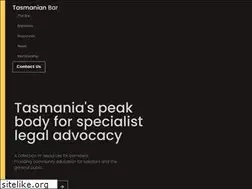 Sites similar to tasmanianbar.com.au