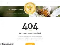 Sites similar to tasmanianbeekeepers.org.au