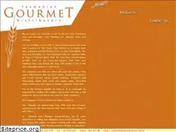 Sites similar to tasmaniangourmet.com.au
