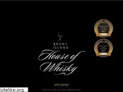 Sites similar to tasmanianhouseofwhisky.com.au