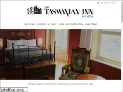 Sites similar to tasmanianinn.com.au