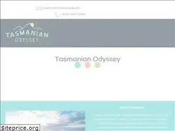 Sites similar to tasmanianodyssey.com