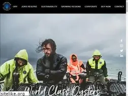 Sites similar to tasmanianoysterco.com.au