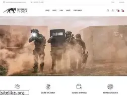 Sites similar to tasmaniantiger.com.pl