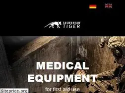 Sites similar to tasmaniantiger.info