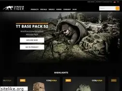 Sites similar to tasmaniantiger.pl