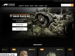 Sites similar to tasmaniantiger.tatonka.com
