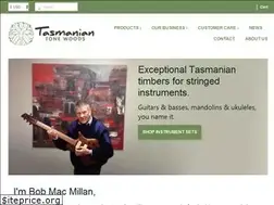 Sites similar to tasmaniantimbers.com